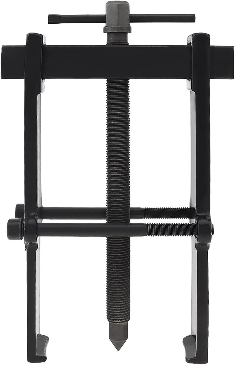 ChgImposs 10 Inch Two Claw Separate Lifting Device Pull Bearing Puller for Bearing Maintenance/Auto Car Repair, Strengthen Bearing Auto Mechanic Bearing Puller Tool - Image 1